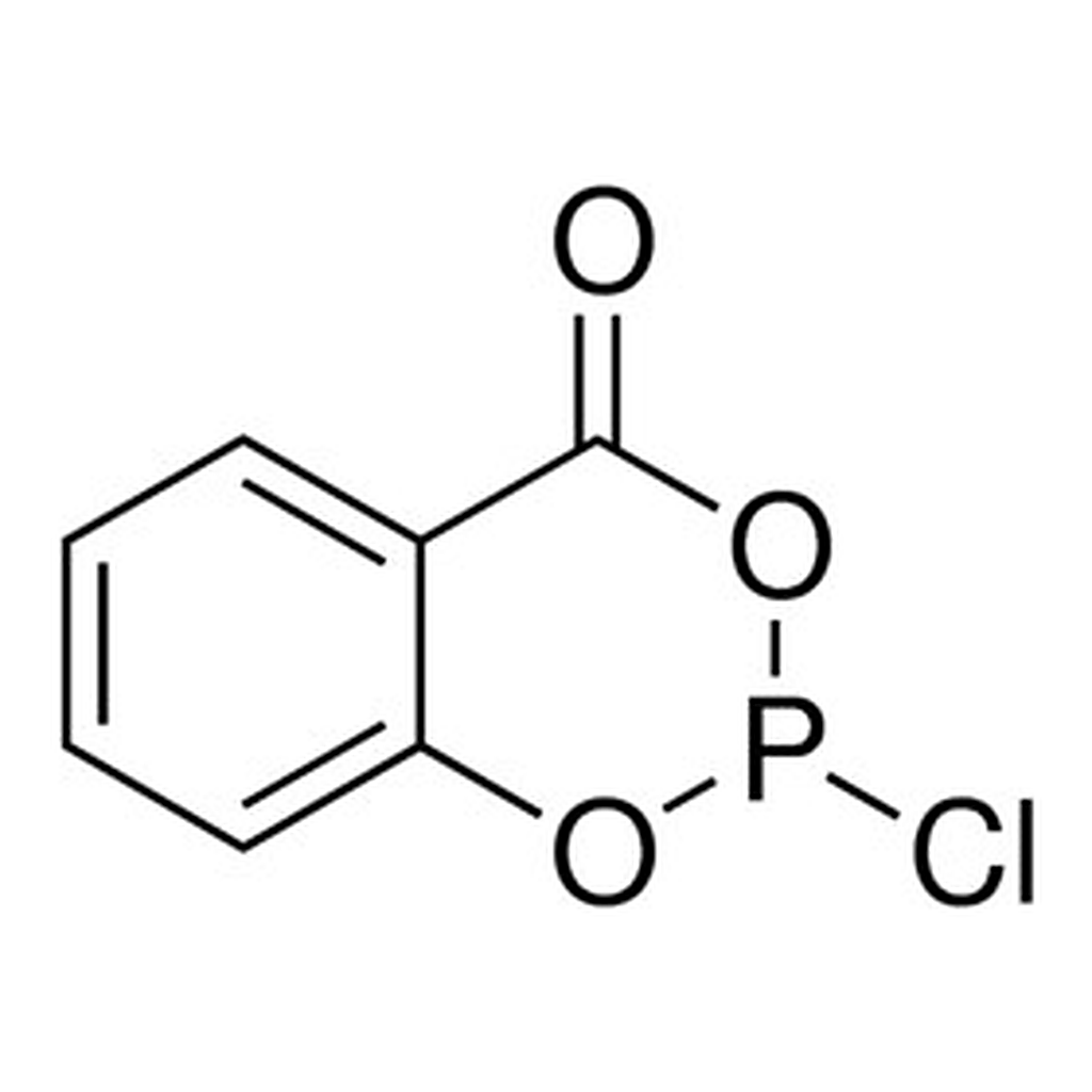 Merck 2-CHLORO-4H-1,3,2-BENZODIOXAPHOSPHORIN-4