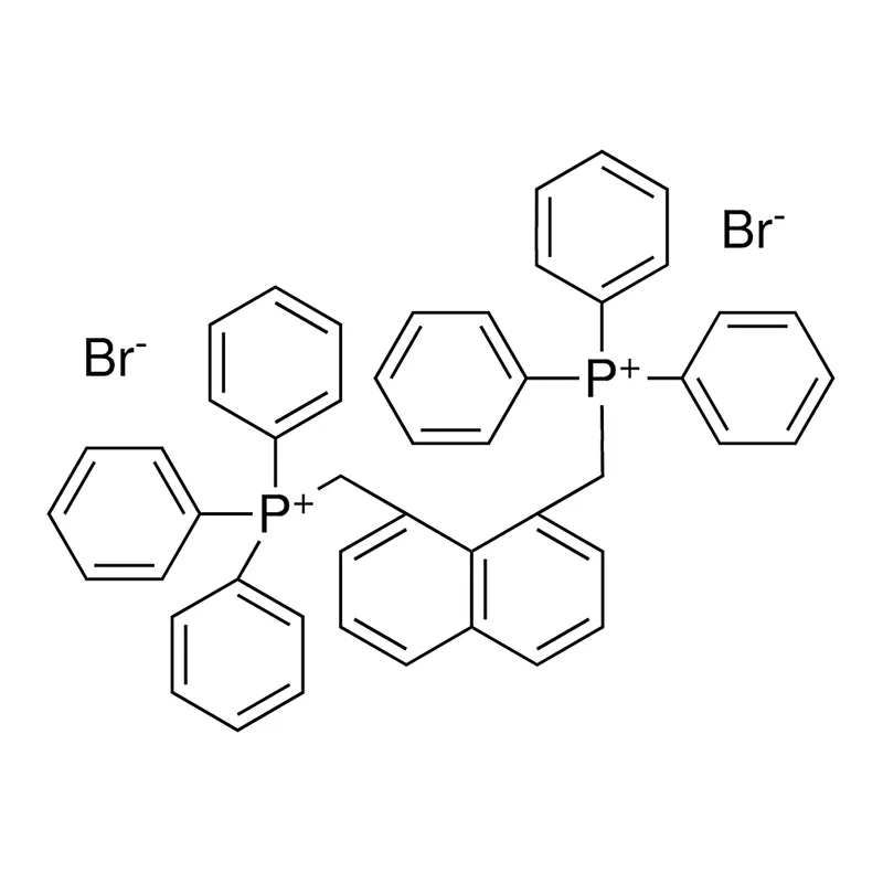 Merck TRIPHENYL((8-((TRIPHENYLPHOSPHON-
