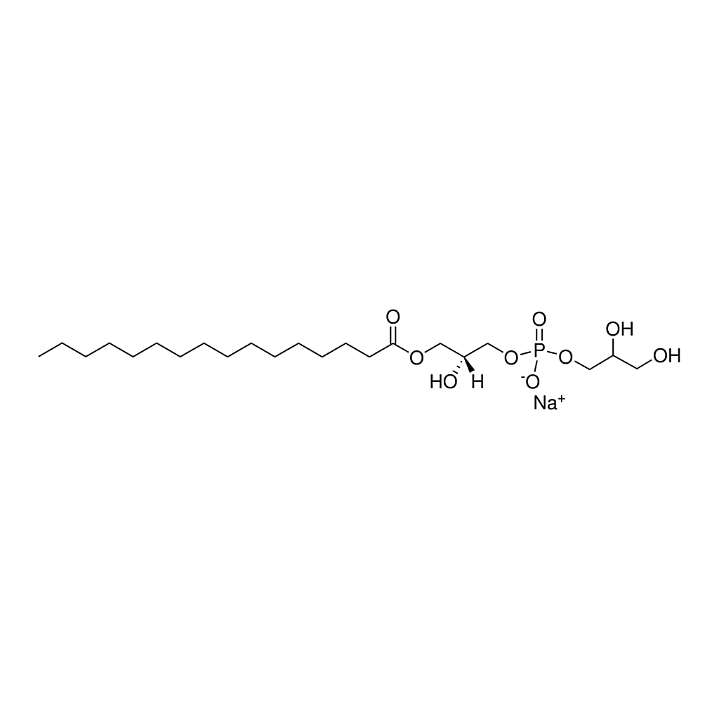 Merck 16:0 Lyso PG