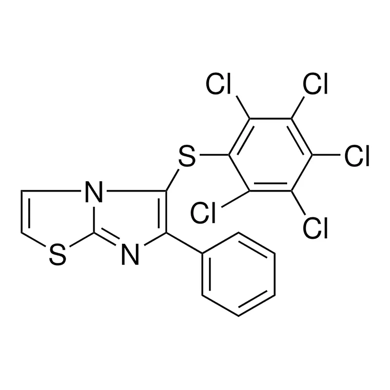 Merck 5-(2,3,4,5,6-PENTACHLORO-PHENYL - 25MG &