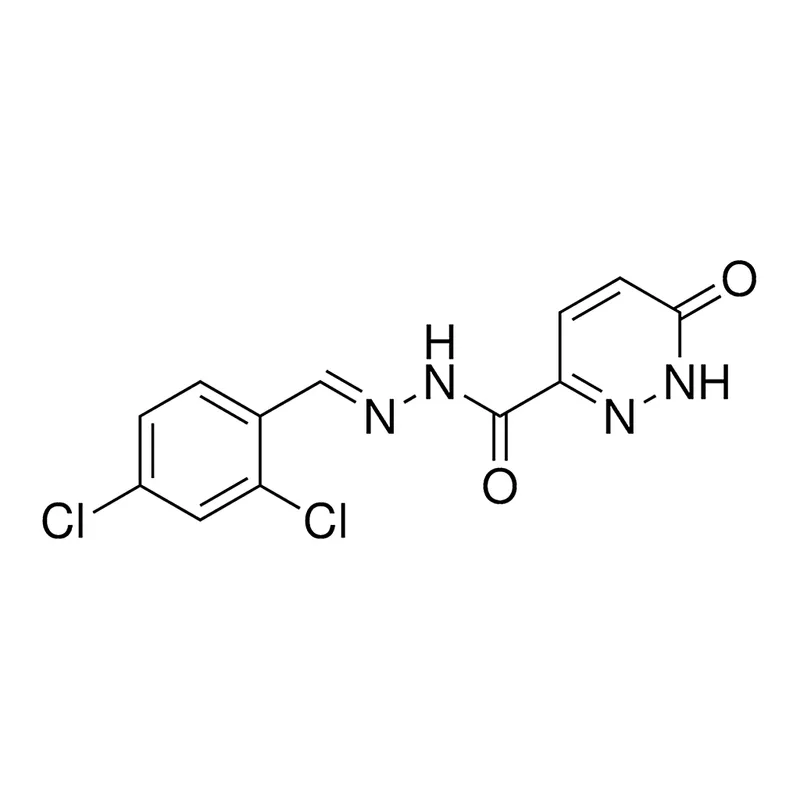 Merck 6-OXO-1,6-2H-PYRIDAZINE-3-CARB - 50 MG&