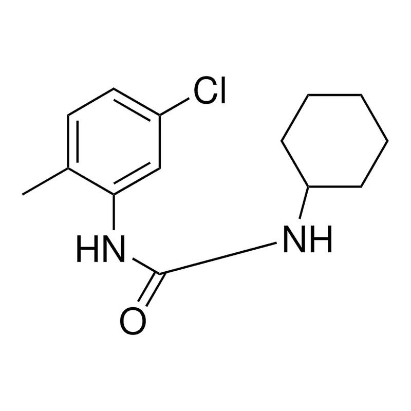 Merck 1-(5-CHLORO-2-METHYLPHENYL)-3-CYCL