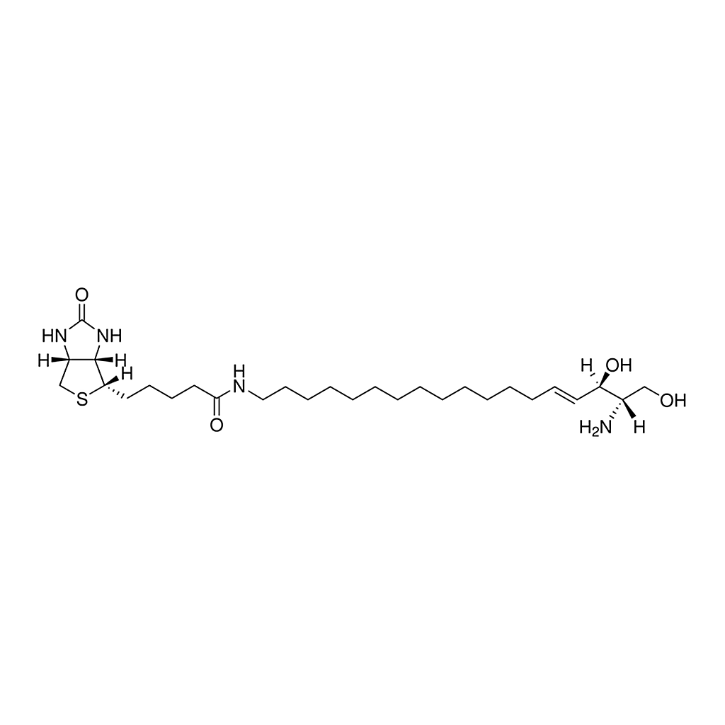 Merck Biotin Sphingosine