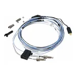 Agilent 1290 Inf II PrepFC Tubing Kit 8