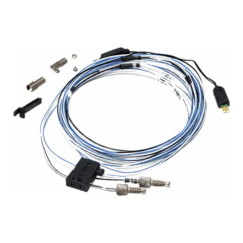 Agilent 1290 Inf II PrepFC Tubing Kit 8