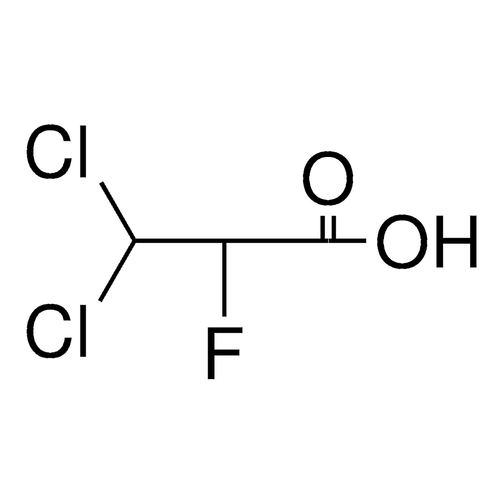 Merck 3,3-DICHLORO-2-FLUORO-PROPIONI - 50 MG