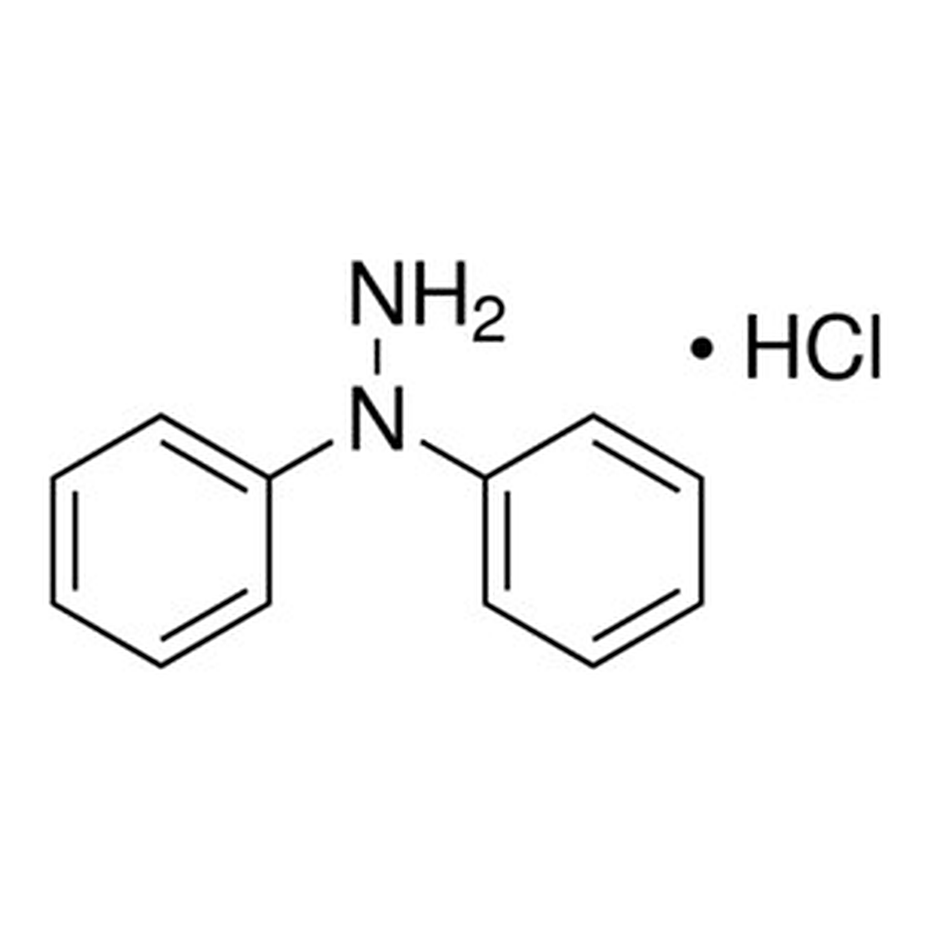 Merck 1,1-DIPHENYLHYDRAZINE HYDROCHLORIDE, 97%