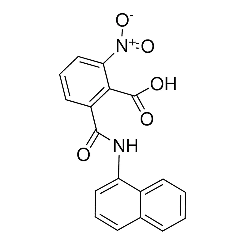 Merck N-(1-NAPHTHYL)-6-NITROPHTHALAM - 50 MG&
