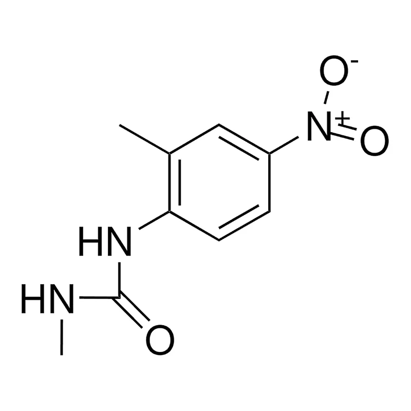 Merck 1-METHYL-3-(2-METHYL-4-NITROPHE-