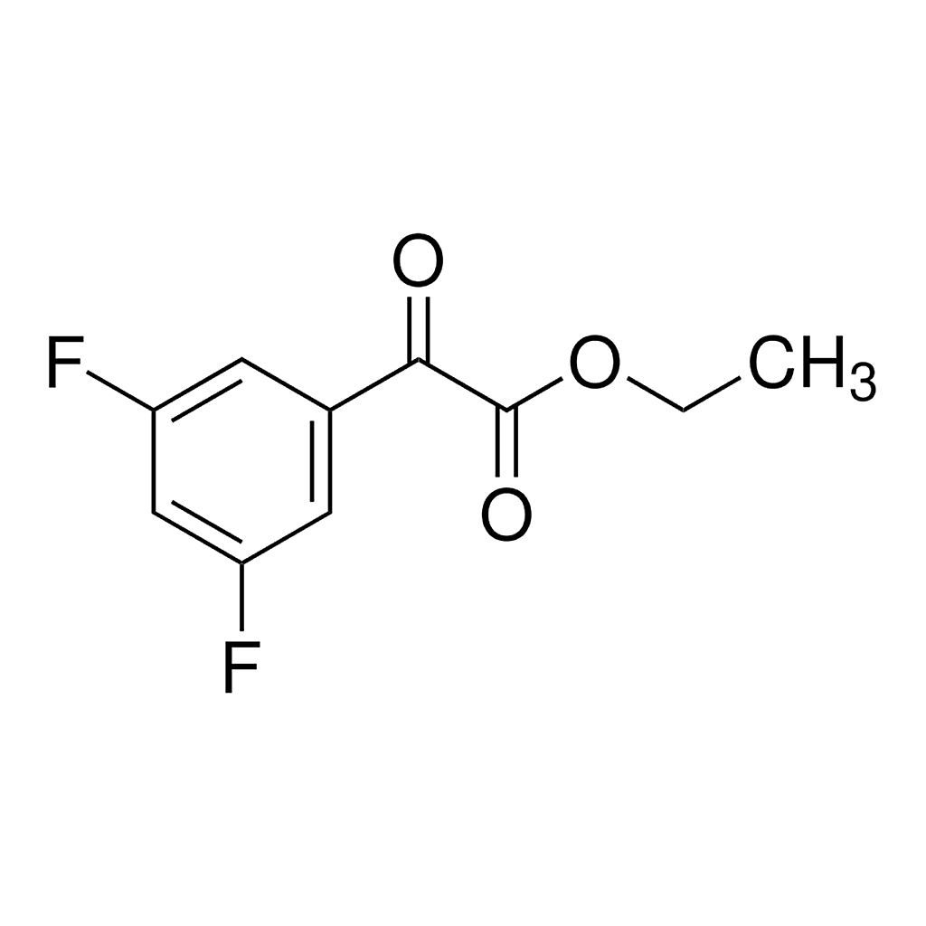 Merck Ethyl 3,5-difluorobenzoylformate