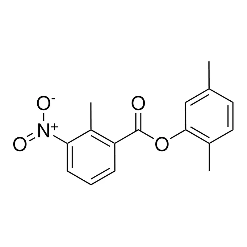 Merck 2,5-DIMETHYLPHENYL 2-METHYL-3-N-