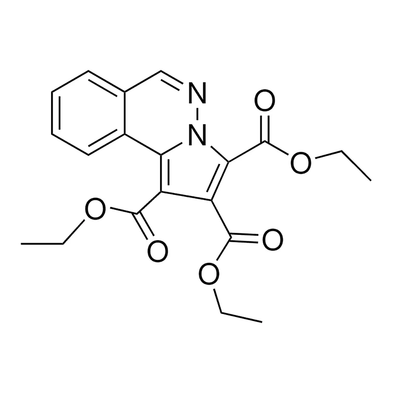 Merck TRIETHYL PYRROLO(2,1-A)PHTHALAZI-