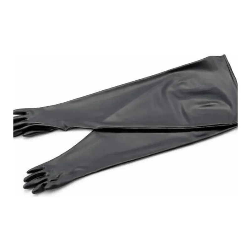AS ONE Glove for Glove Box (810mm), 글러브박스용 장갑(전장 (810mm)
