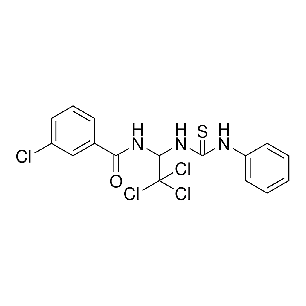 Merck 3-CHLORO-N- 2,2,2-TRICHLORO-1- - 10 MG&