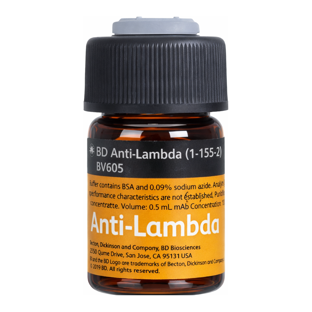 BD Anti-Lambda BV605