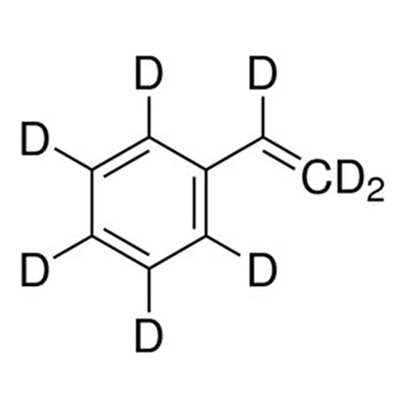 Merck STYRENE-D8, >=98 ATOM % D, >=98% (CP), &