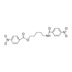 Merck 4-NITRO-BENZOIC ACID 5-(4-NITR - 10 MG&
