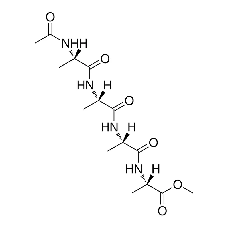 Merck N-ACETYL-L-ALANYL-L-ALANYL-L-ALA-