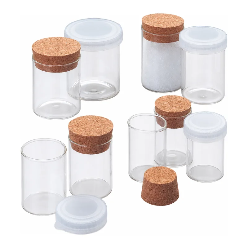 AS ONE Sample Bottle(Snap Cup), 스냅컵(샘플병)