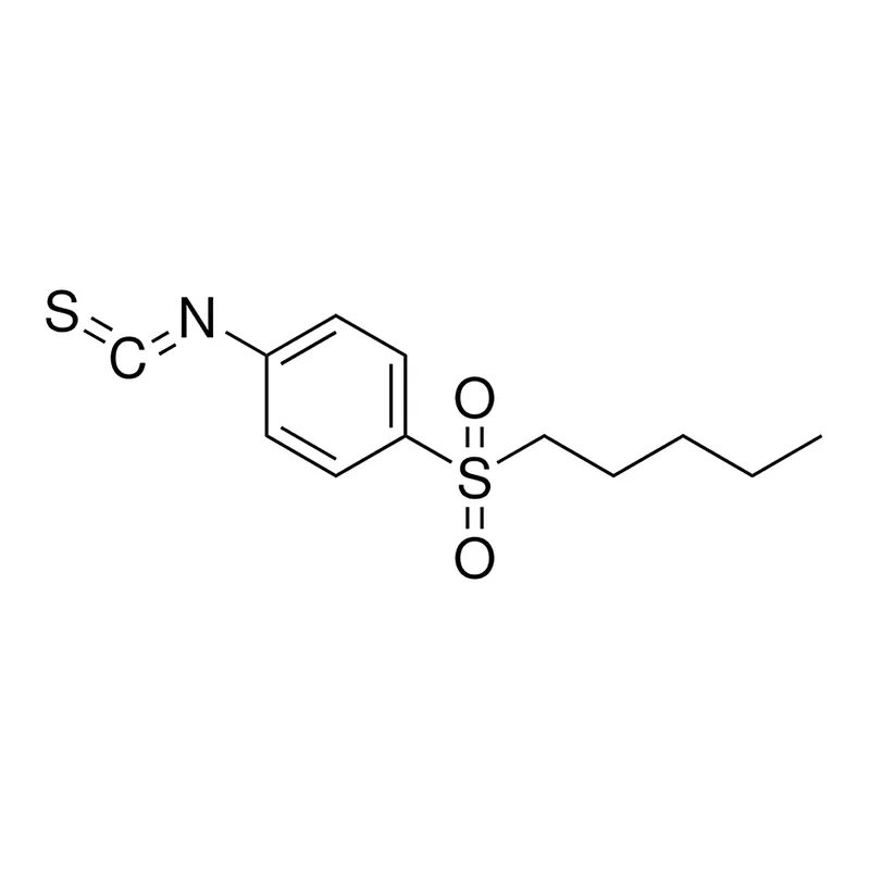 Merck 1-ISOTHIOCYANATO-4-(PENTYLSULFON-