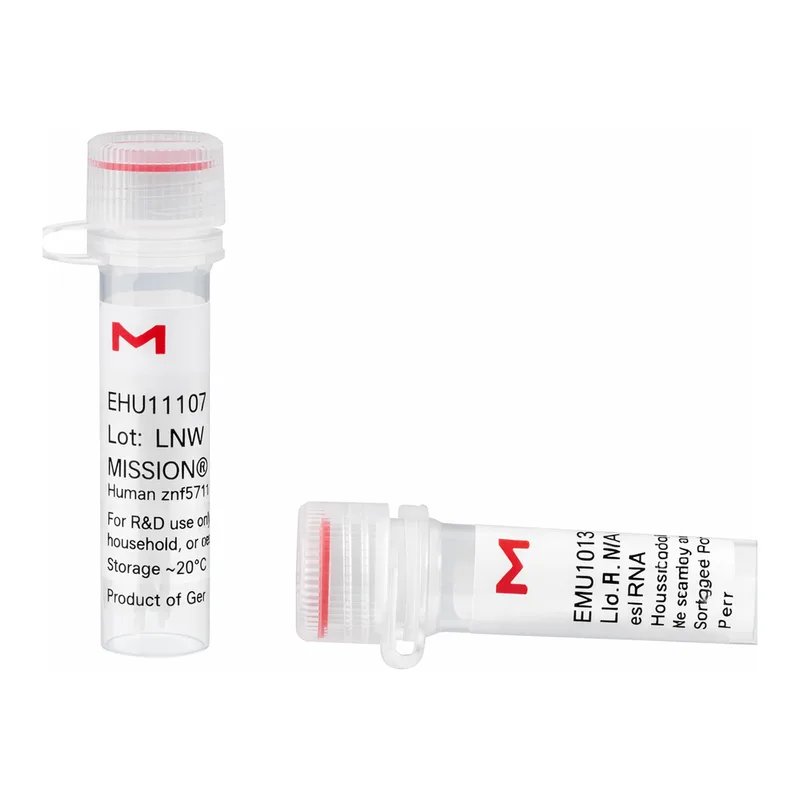 Merck MISSION(R) esiRNA