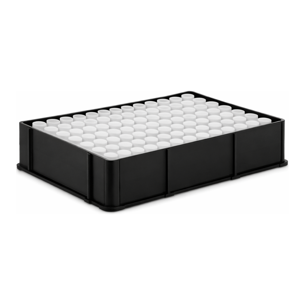 Waters Oasis MAX Online Prospekt-2/Symbiosis Cartridge, 80Å, 30 µm10 mm, 96/pk