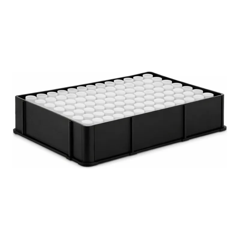 Waters Oasis MAX Online Prospekt-2/Symbiosis Cartridge, 80Å, 30 µm10 mm, 96/pk