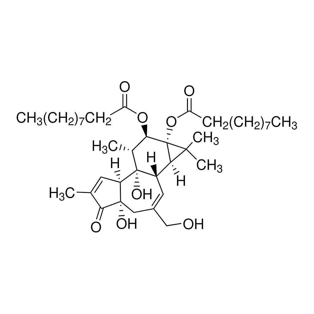 Merck 4alpha-Phorbol 12,13-didecanoate