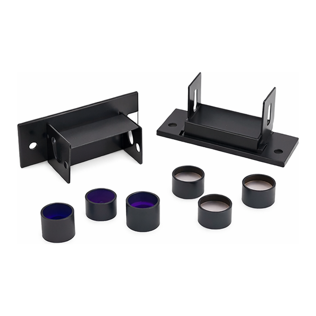 Agilent ND and Blue filter set with holder, 1/pk