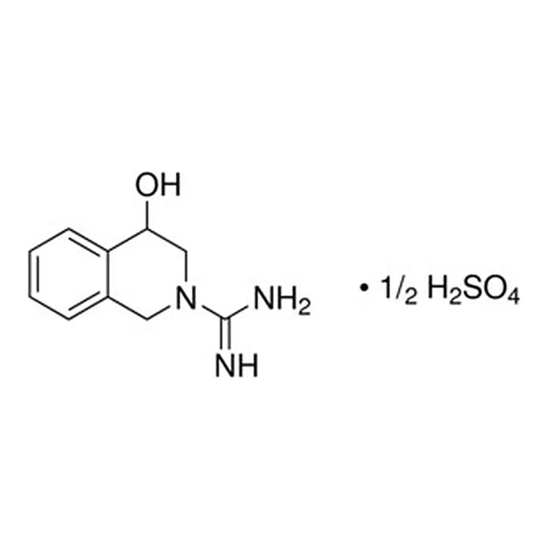 Merck (+/-)-4-HYDROXYDEBRISOQUIN SULFATE