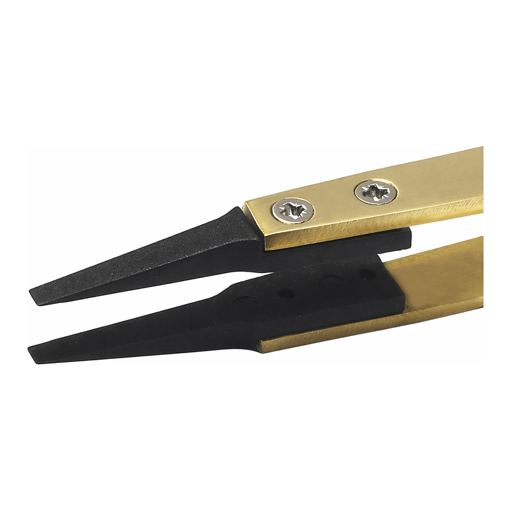 SIPEL 퀵 체인지 핀셋 1803/1903-BR Tweezer
