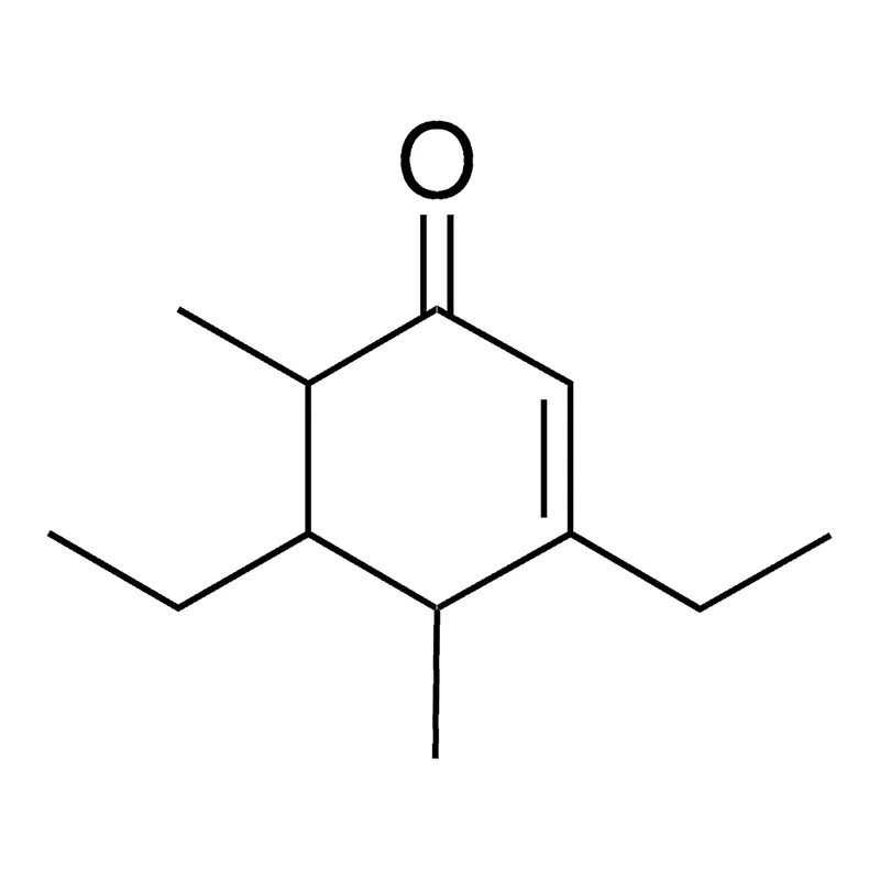Merck DIETHYLDIMETHYL-2-CYCLOHEXEN-1-O-