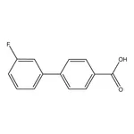 Merck 3'-Fluorobiphenyl-4-carboxylic acid