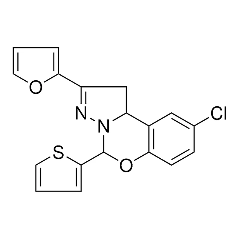 Merck RCL R45,457-5 - 25 MG