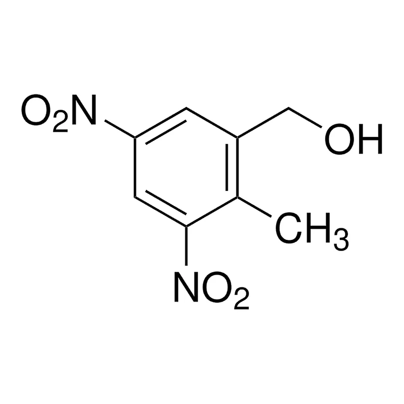 Merck (2-METHYL-3,5-DINITRO-PHENYL)-M-