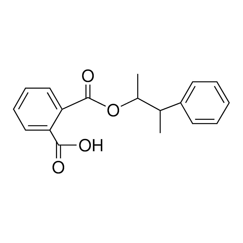 Merck PHTHALIC ACID MONO-(1-METHYL-2 - 10 MG&