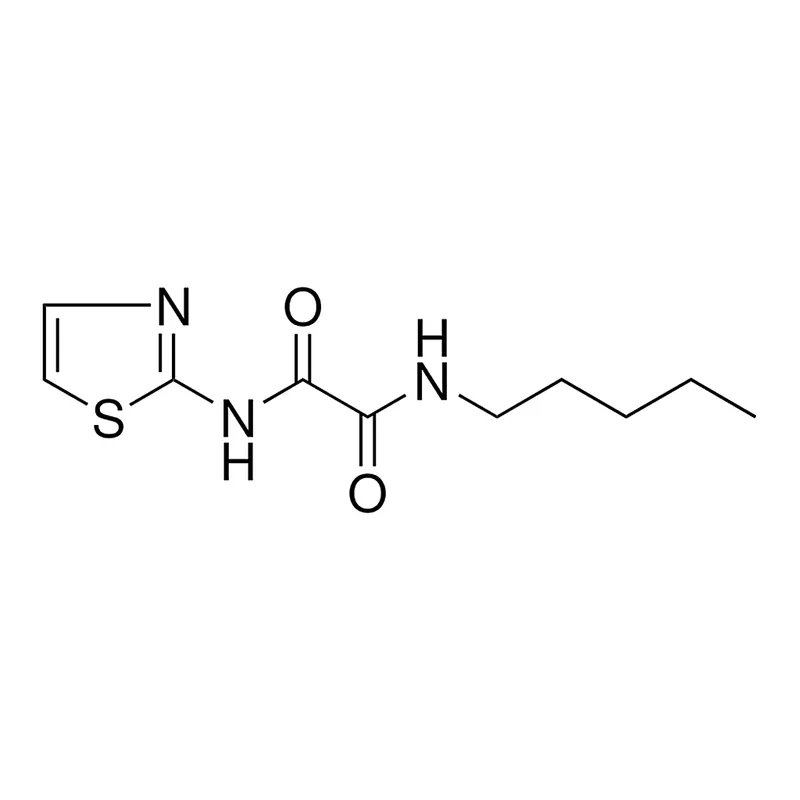Merck N-PENTYL-N'-THIAZOL-2-YL-OXALA - 25 MG&