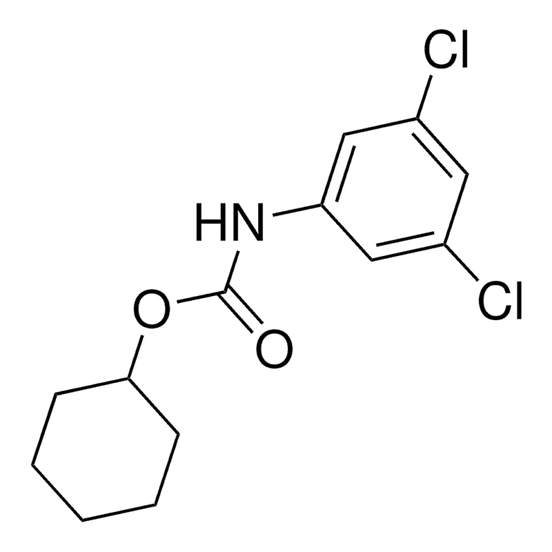 Merck CYCLOHEXYL N-(3,5-DICHLOROPHEN - 50 MG&