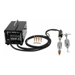 Daihan Science 포터블 스포트 용접기, Portable Spot Welding Machine