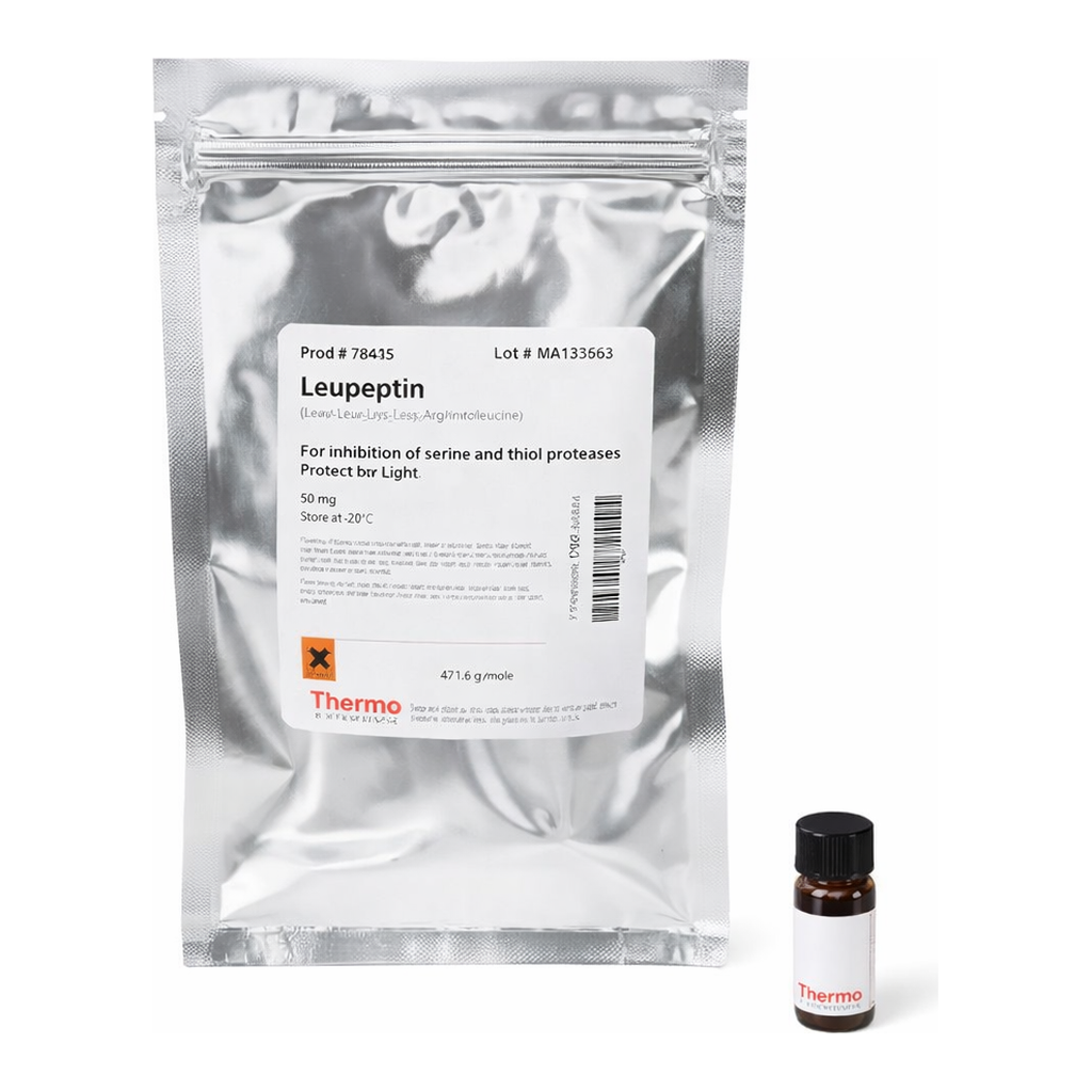 Thermo Fisher Scientific Leupeptin Protease Inhibitor