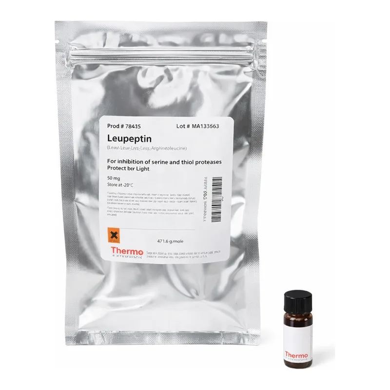 Thermo Fisher Scientific Leupeptin Protease Inhibitor