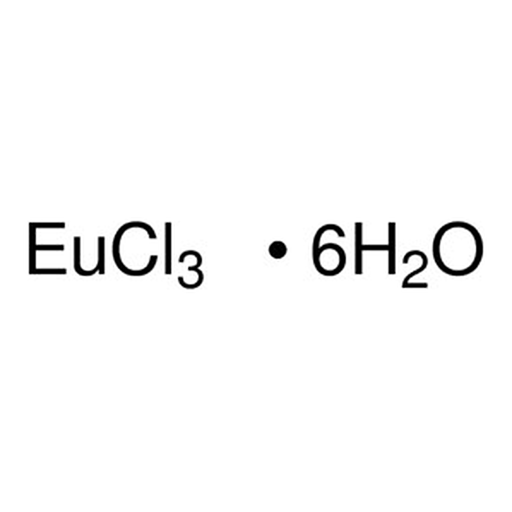Merck EUROPIUM(III) CHLORIDE HEXAHYDRATE, 99.&