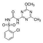 Merck CHLORSULFURON PESTANAL, 100 MG