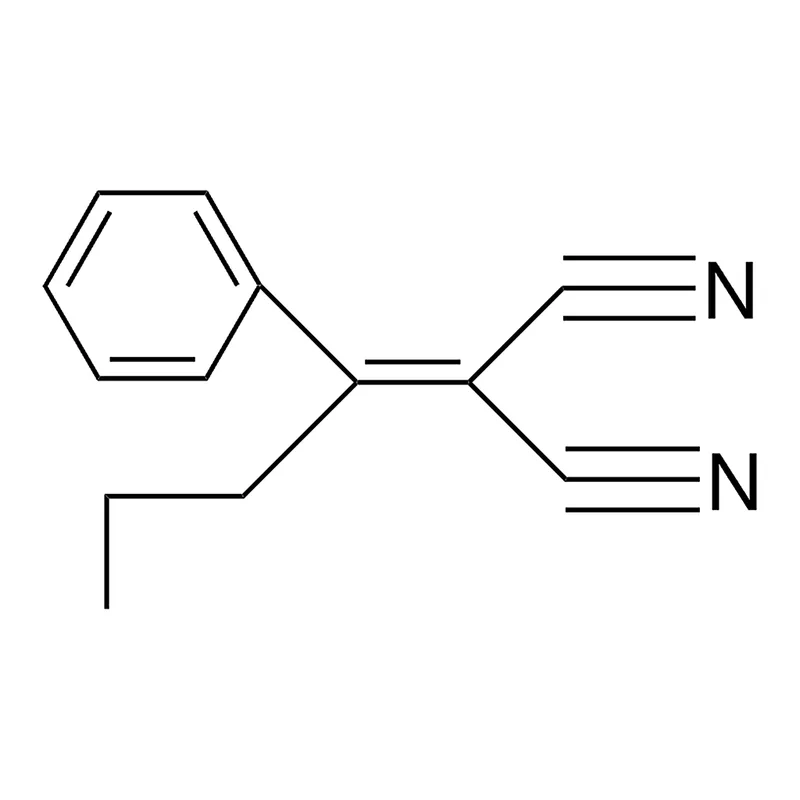 Merck ALPHA-PROPYLBENZYLIDENEMALONONI-