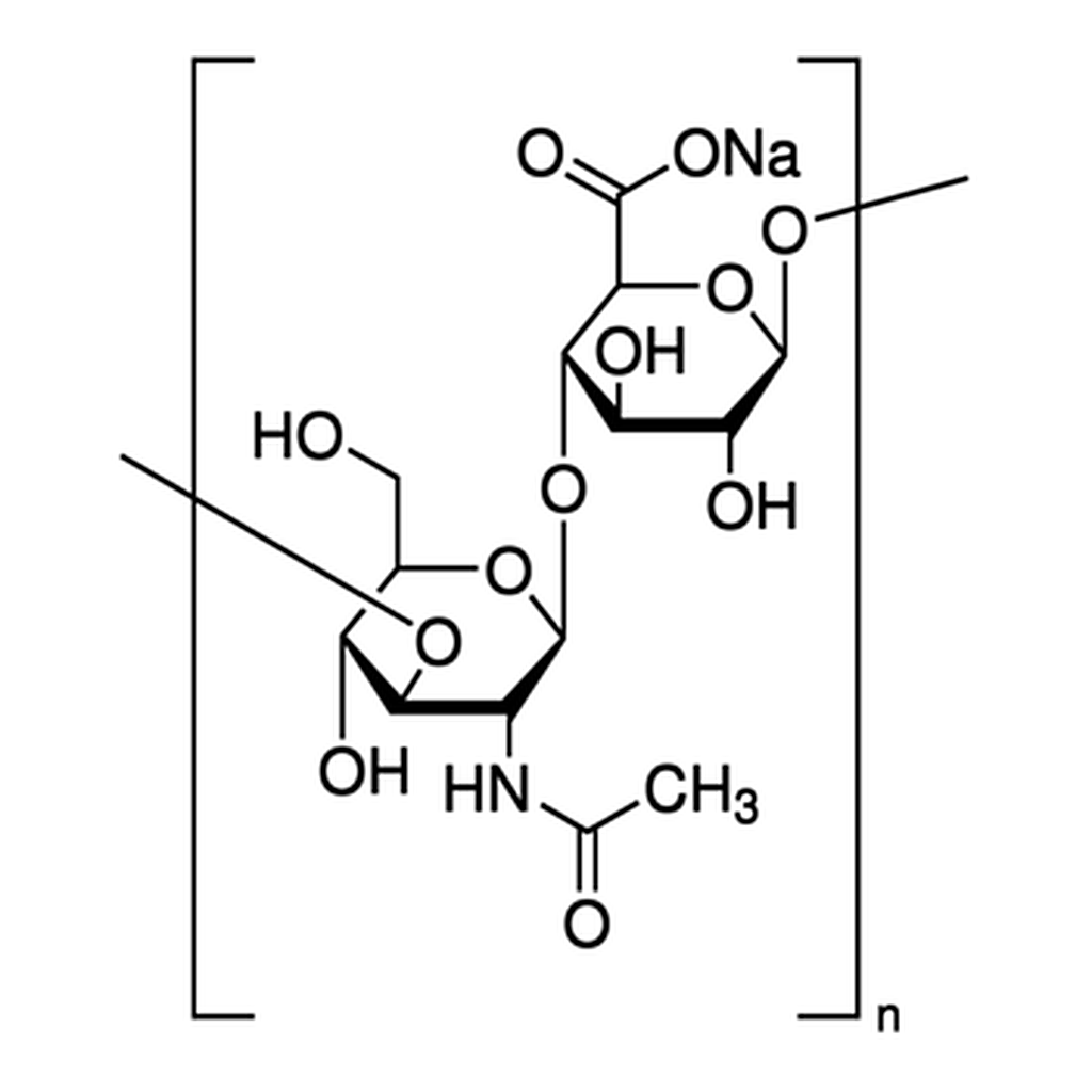 Merck HYALURONIC ACID SODIUM SALT FROM STREP&