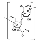 Merck HYALURONIC ACID SODIUM SALT FROM STREP&