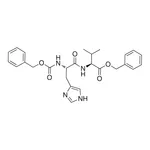 Merck CARBOBENZYLOXY-HISTIDYL-L-VALI - 50 MG&