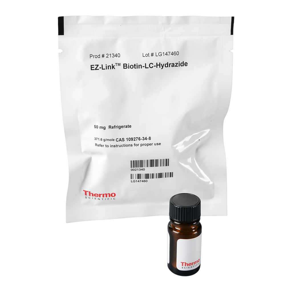 Thermo Fisher Scientific EZ-Link Biotin-LC-Hydrazide