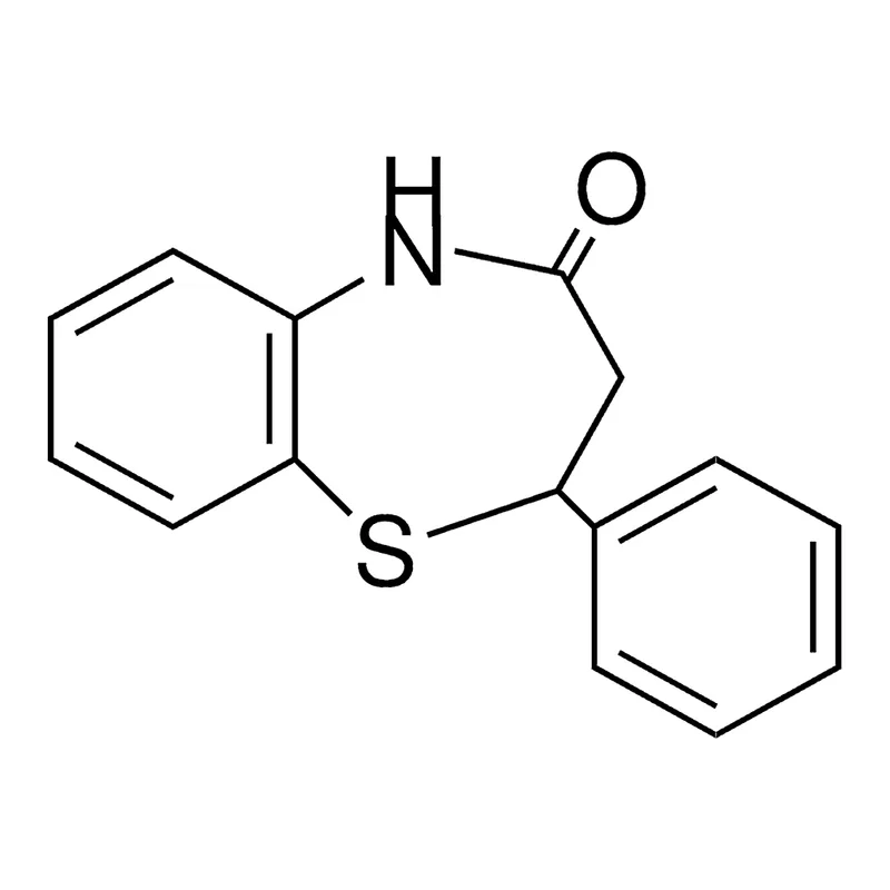 Merck 2,3-DIHYDRO-2-PHENYL-1,5-BENZOTH-