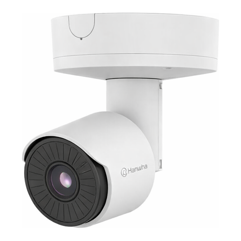 Hanwha Vision 한화비전 TNO-C3010TRA AI 열화상카메라